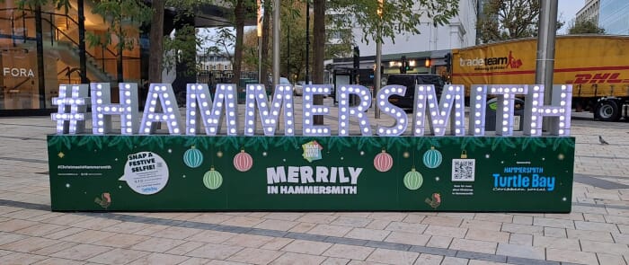 Bold, Vibrant & Eye-Catching Colours: Make Your Signage Stand Out